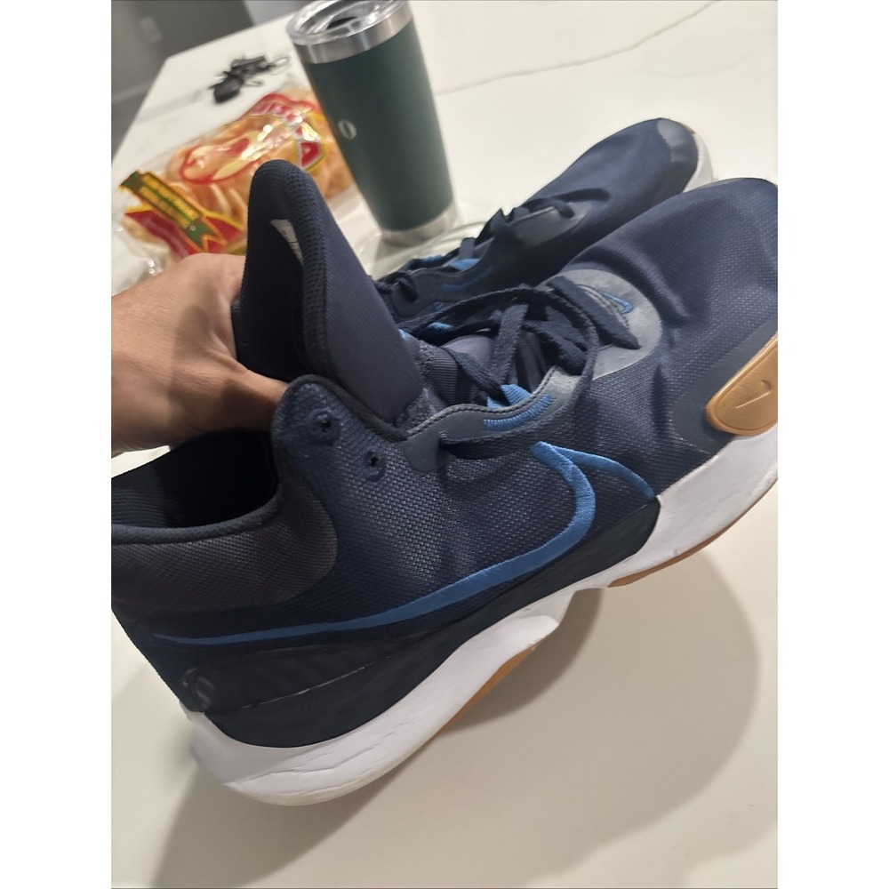 Size 15 - Nike Renew Elevate 3 Obsidian